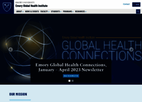 Globalhealth.emory.edu