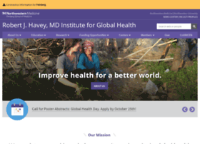 Globalhealth.northwestern.edu