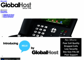 Globalhost.com