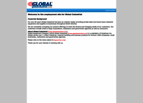 Globalindustrial.iapplicants.com