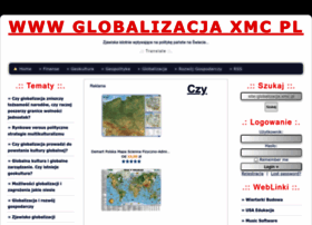 globalizacja.xmc.pl