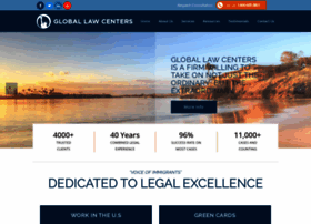globallawcenters.com