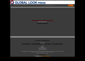 Globallookpress.com