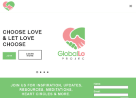 globalloveproject.com