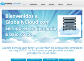 globallycloud.com