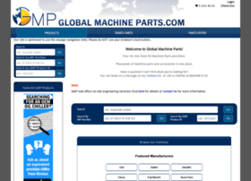 globalmachineparts.com