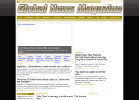 globalnewsmagazine.com