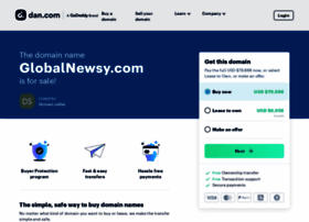 globalnewsy.com