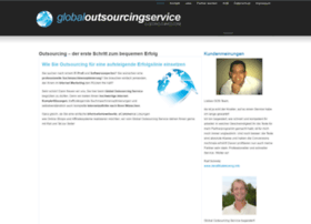 globaloutsourcingservice.com