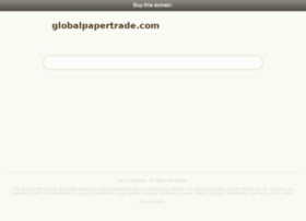 globalpapertrade.com