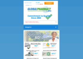 globalpharmacycanada.com