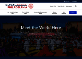 Globalphiladelphia.org