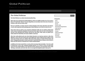 globalpolitician.com