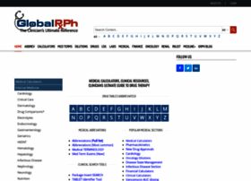 globalrph.com