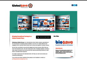 Globalsavemediagroup.com