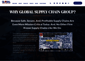 Globalscgroup.com