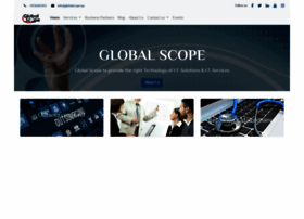 globalscope-it.com
