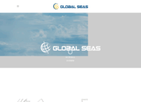 Globalseas.com