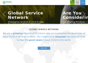 globalservicenet.org