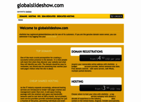 Globalslideshow.com