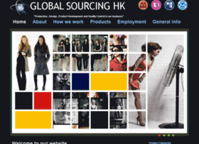 globalsourcinghk.com