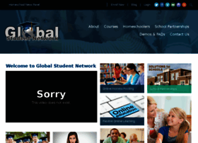 globalstudentnetwork.com
