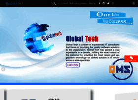 Globaltech.com.np