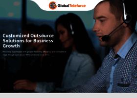 Globalteleforce.com