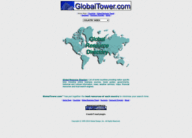 Globaltower.com