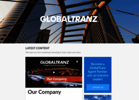 Globaltranz.uberflip.com
