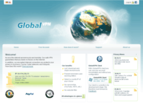 Globalvpn.net