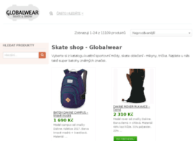 globalwear.cz
