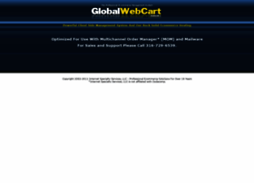 globalwebcart.com
