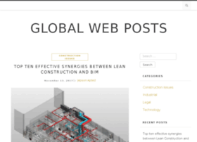 globalwebdirectory.co.uk