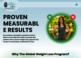 Globalweightlossprogram.com