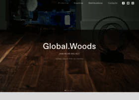 globalwoods.com.mx