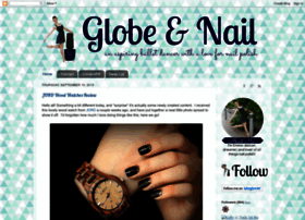 Globeandnail.blogspot.com