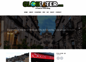 Globeater.com