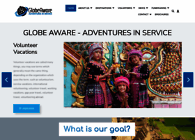 globeaware.org