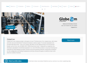 Globecom-it.com