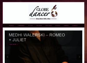 Globedancer.com
