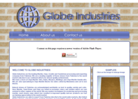 globeindustries.com.pk