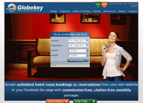 globekey.com