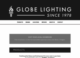Globelighting.com