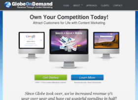 globeondemand.com