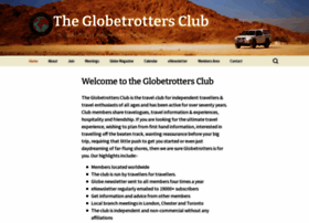 globetrotters.co.uk