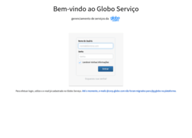 globo.service-now.com