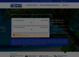 Globocambio.com