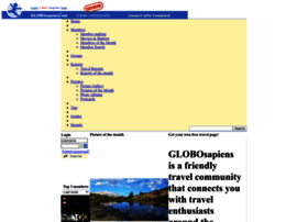 globosapiens.net