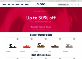 Globoshoes.com